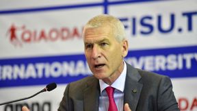 Bortniczuk żąda usunięcia Rosjan ze sportu. Jest reakcja rosyjskiego ministra