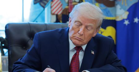 Wydarzenia z USA rozgrzały niemieckie media. "Jak z Dzikiego Zachodu"