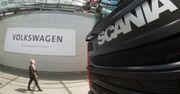 Volkswagen przejął szwedzkiego producenta ciężarówek Scanię