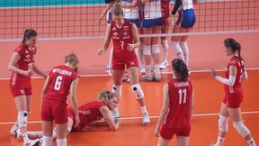 Mistrzynie świata zweryfikowały Polki. "W kluczowych momentach mieliśmy problemy"