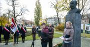 Bydgoszcz: Ludowcy uczcili swojego patrona Wincentego Witosa