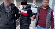 Szalał BMW i wszystko nagrywał. 21-latek w rękach policji