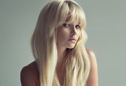 Najmodniejsze odcienie blondu. Blond ombre, rose blond i inne