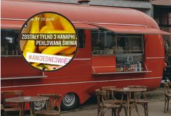 Właściciel foodtrucka użył hasła protestujących kobiet. Chciał nim wypromować... "kanapki z peklowaną świnią"
