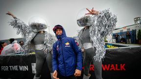 MotoGP przegrało z pogodą. Sprint towarzyszący GP Australii odwołany