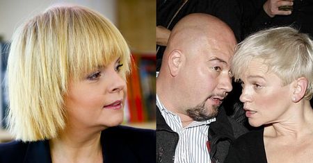 Korwin-Piotrowska: "ŻAL TYCH DZIECI!"