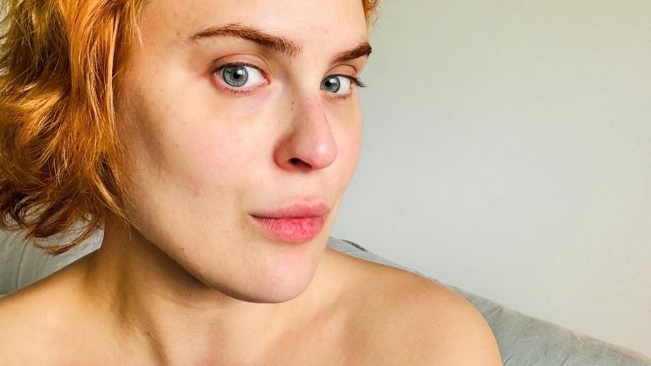Tallulah Willis komentuje swój wygląd