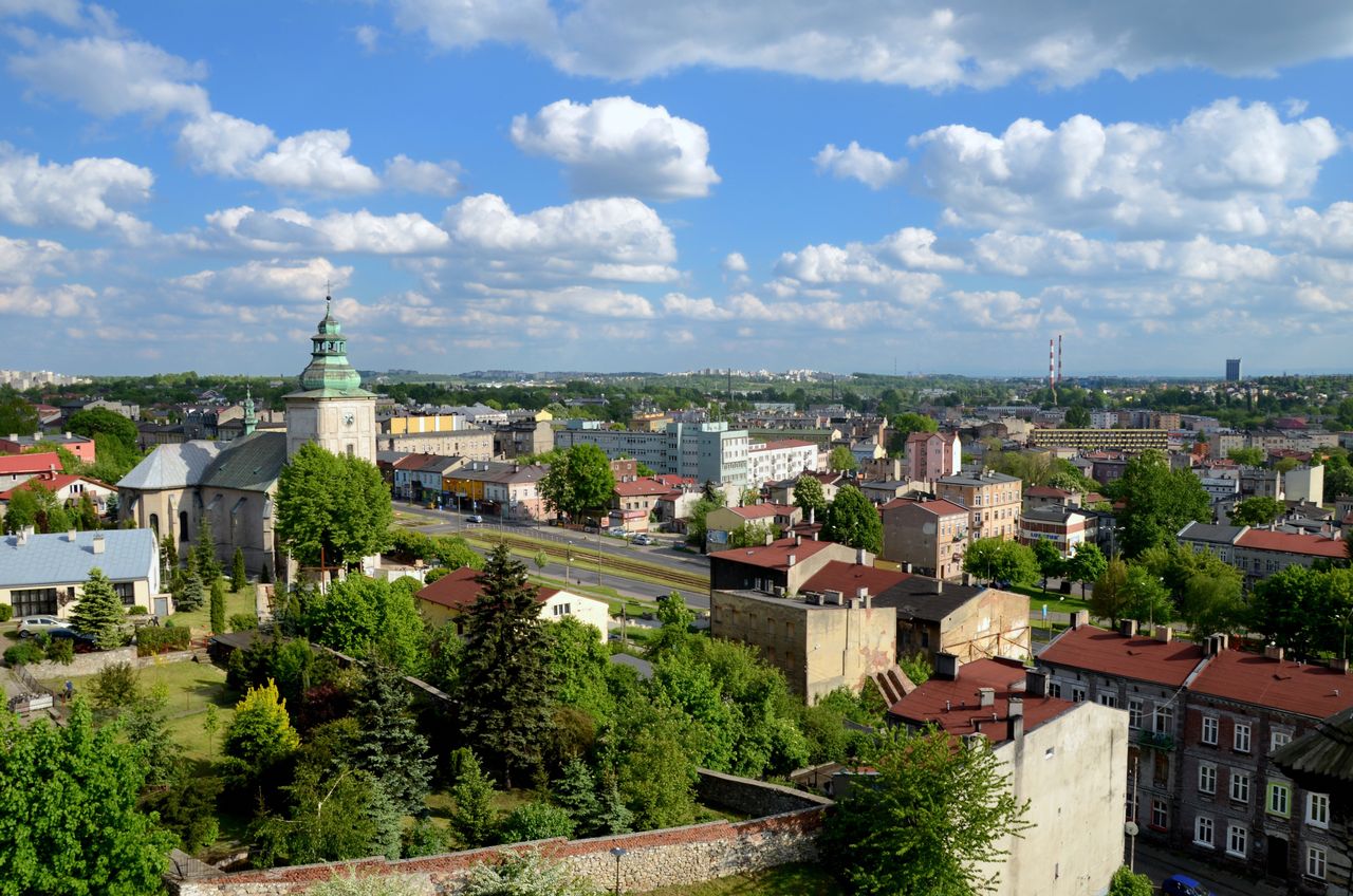 Będzin: Trzy imprezy w weekend. Rozrywka dla całej rodziny