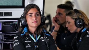 Kobiety nie mają szans w F1. Brutalna rzeczywistość daje o sobie znać