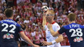 EHF Euro 2016: Zobacz tabelę polskiej grupy