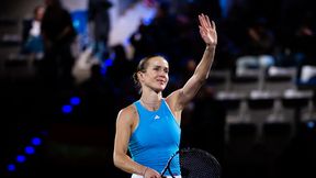 54 minuty i koniec. Ukrainka rozbiła Niemkę