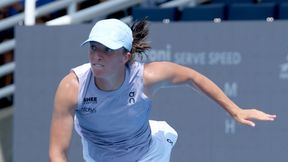 Iga Świątek nie hamuje. Ile Polka już zarobiła w Cincinnati?