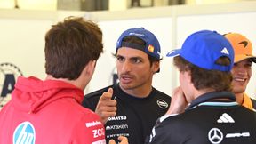 Dotkliwa kara po GP USA. Sędziowie wskazali winnego