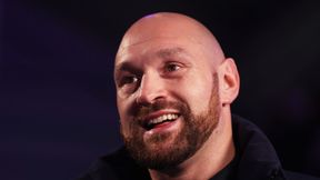 Wszystko jasne. Tyson Fury zdradził, kto będzie jego rywalem