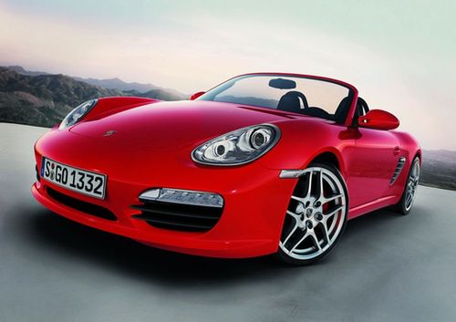 Porsche z trzycylindrowym silnikiem?