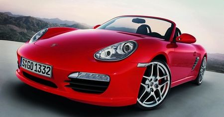 Porsche z trzycylindrowym silnikiem?