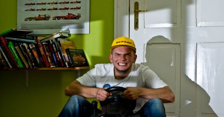 Nieprzewidywalne Top 5 gier wyścigowych na PS3