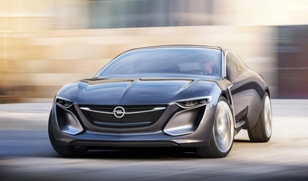 Opel Astra nowej generacji mocno uronie?