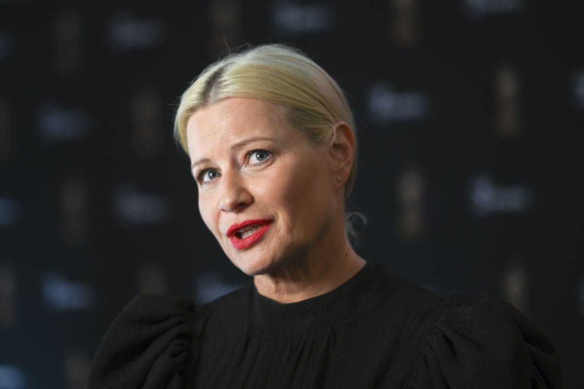 Małgorzata Kożuchowska otrzymała dwie nominacje do nagród Węży w kategorii najgorsza rola żeńska