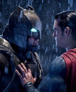 Zlikwidowany "Batman vs Superman" miał być najmroczniejszym filmem wszech czasów?