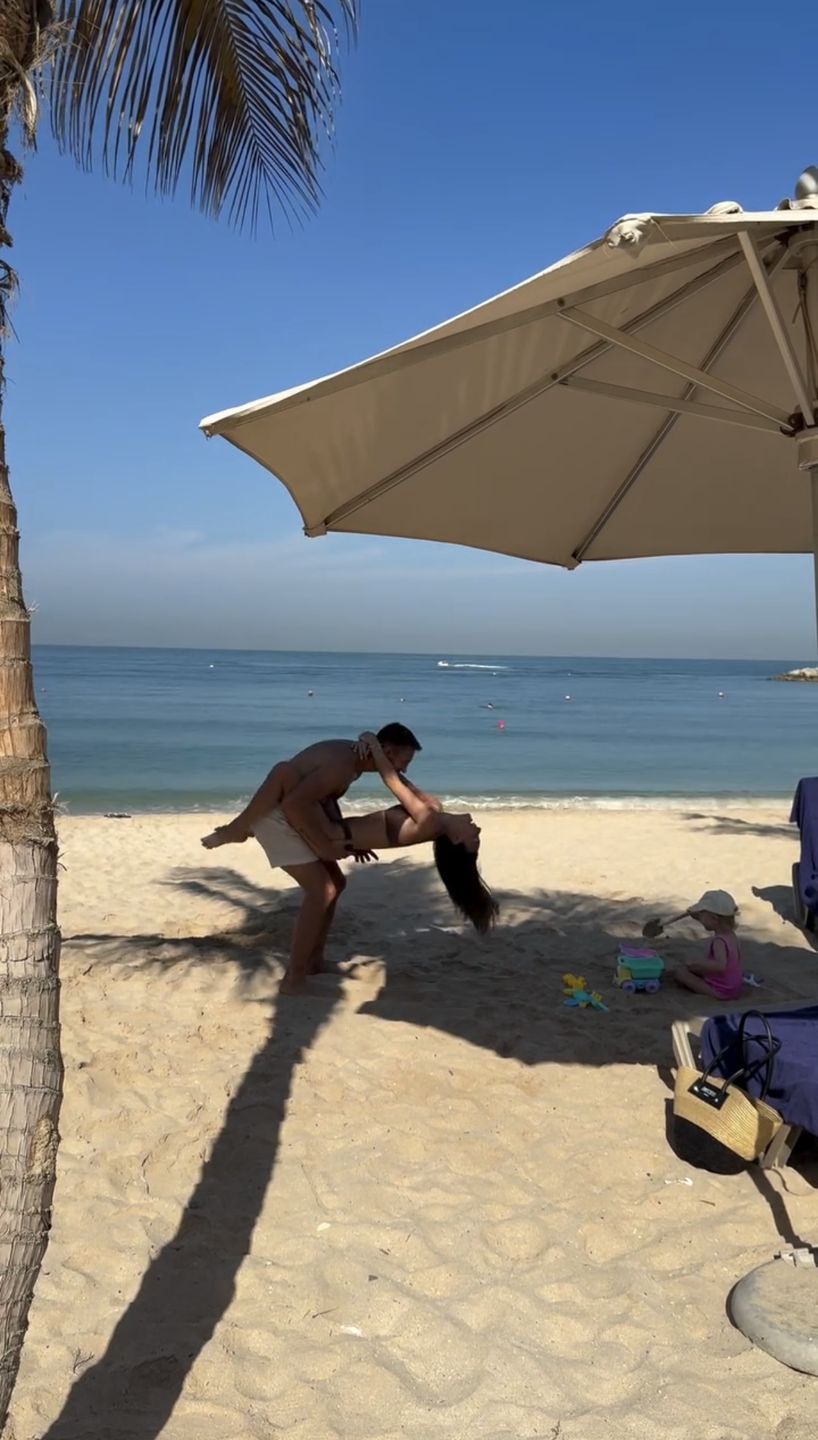 Rzeźniczaki na wakacjach