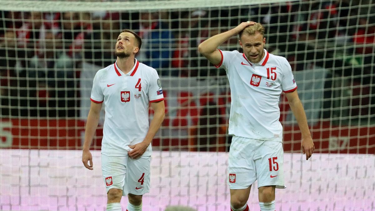Zdjęcie okładkowe artykułu: WP SportoweFakty / Mateusz Czarnecki / Na zdjęciu: Tomasz Kędziora (z lewej) i Tymoteusz Puchacz