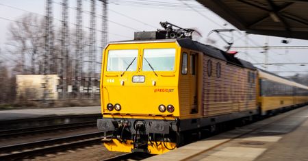 Jest zgoda. Na narty do Austrii pojedziemy pociągiem?
