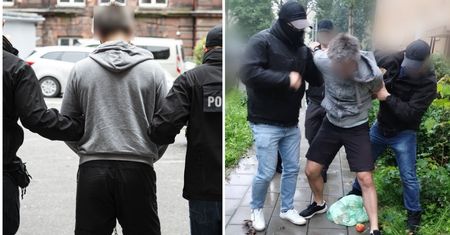Zabójstwo sprzed 15 lat. Teraz nastąpił przełom, ujęli podejrzanego