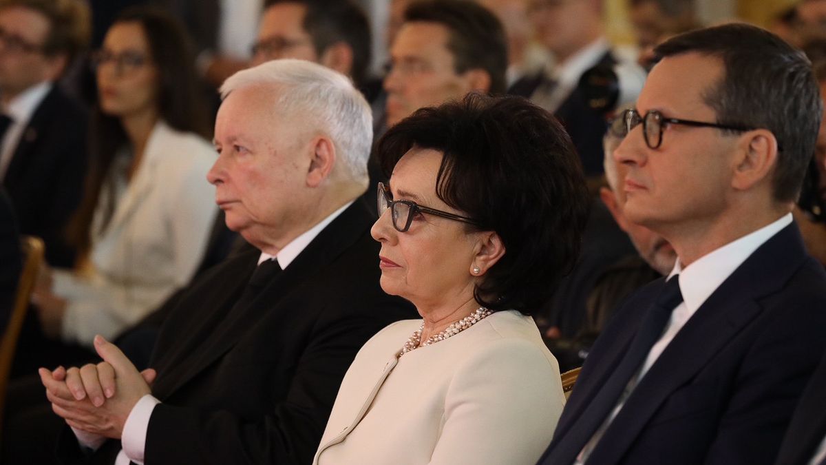 - Miejmy nadzieję, że rządzący zachowają jakieś poczucie odpowiedzialności za to, co się dzieje, a nie uznają, że po wyborach choćby potop - podkreśla ekonomista prof. Witold Orłowski, kreśląc scenariusze na najbliższe miesiące.