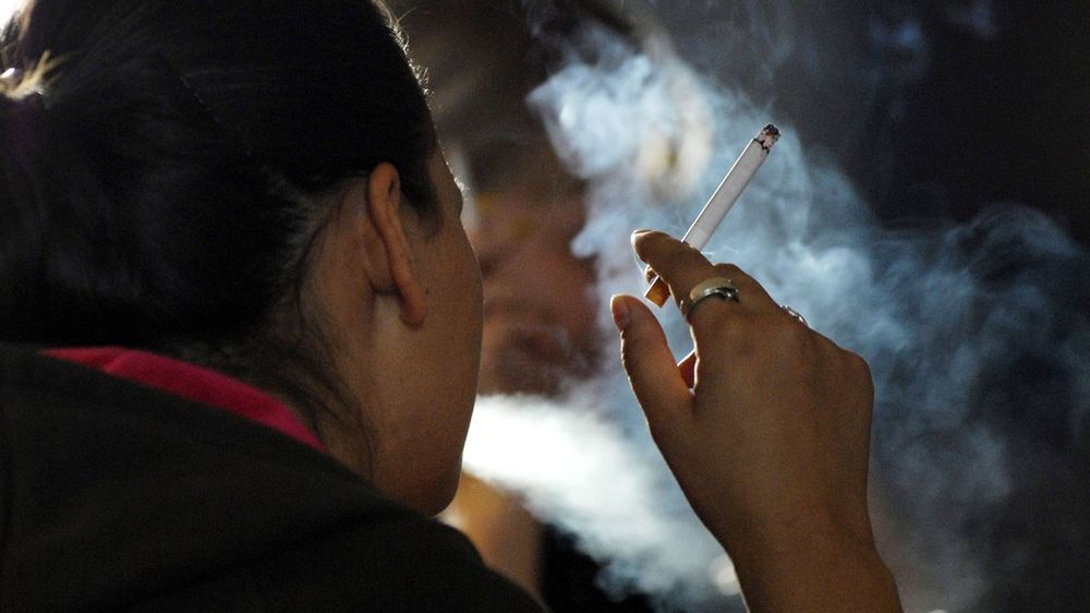 Czas przeznaczony na palenie w godzinach pracy trzeba będzie odpracować