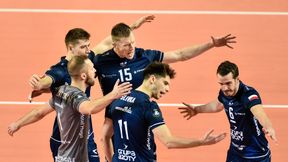PlusLiga. ZAKSA zwyciężyła w hicie kolejki. Jastrzębski Węgiel wrócił do gry po prawie miesiącu przerwy