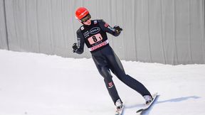 Skoki narciarskie. Puchar Świata Lahti 2020. Constantin Schmid mógł zaprzepaścić wysiłek Niemców. Uratowali go koledzy