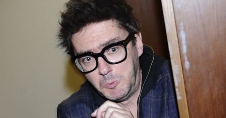 Kuba Wojewódzki o rocznicy katastrofy smoleńskiej: "hura, hura, hura !!!"