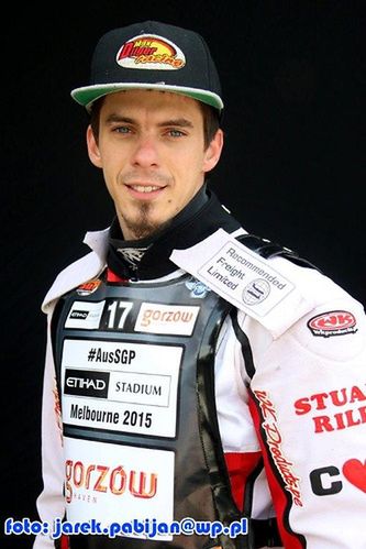 Matej Kus