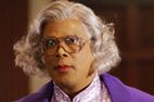 Tyler Perry o czarnoskórych kobietach