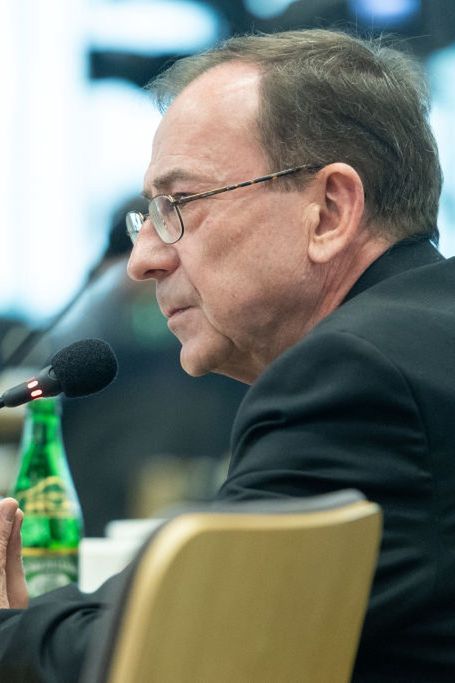 Kamiński też będzie doprowadzony? Dwa wnioski komisji