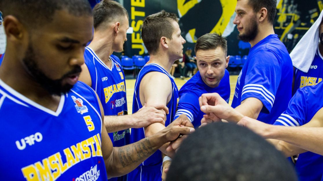 Materiały prasowe / Jakub Janecki / bmslamstal.pl