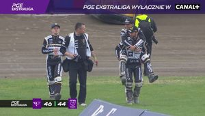 Parnicki i Pawlicki wzięli sprawy w swoje ręce. Osłabiony Motor z pierwszą porażką!