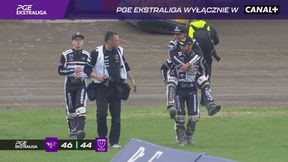 Parnicki i Pawlicki wzięli sprawy w swoje ręce. Osłabiony Motor z pierwszą porażką!