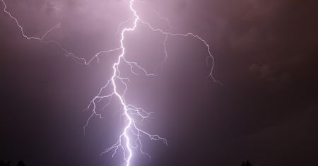 Pogoda na długi weekend. Ostrzeżenia dla pięciu województw