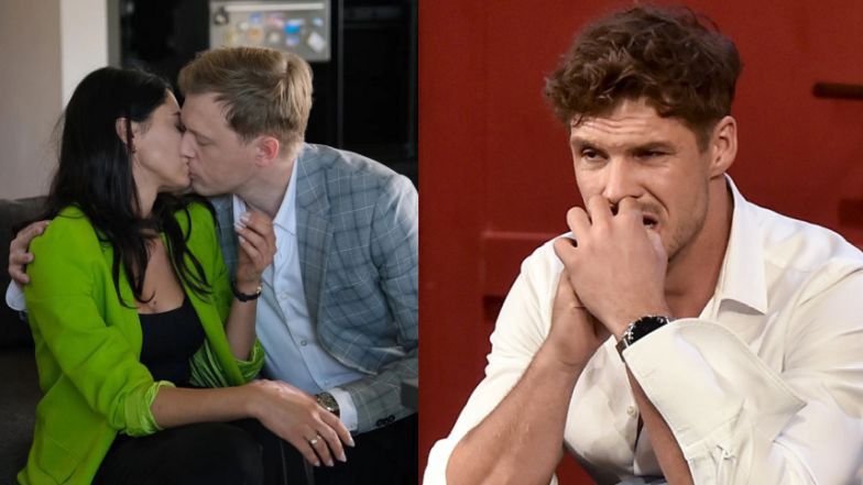 Adriana Kalska i Mikołaj Roznerski wylecą z "M jak Miłość"?