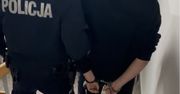Słupsk: Seria zatrzymań w powiecie związanych z narkotykami