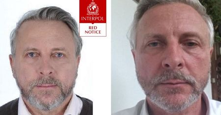 Grał w "Na Wspólnej", szuka go Interpol. Policja zabrała głos w sprawie możliwego miejsca pobytu