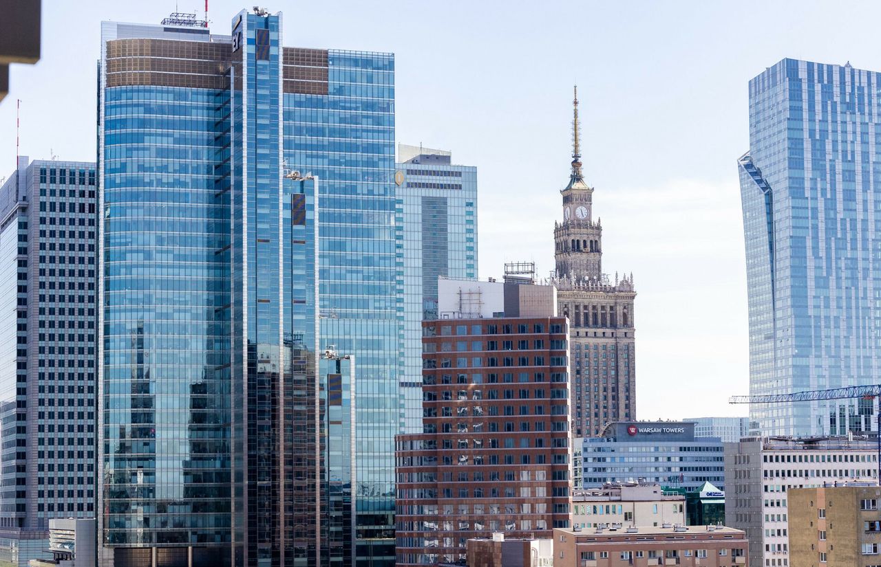 Warszawa nie będzie siedzibą prestiżowego urzędu. Dwa miasta na krótkiej liście