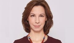 Aniela Hejnowska awansowała do międzynarodowych struktur Groupona