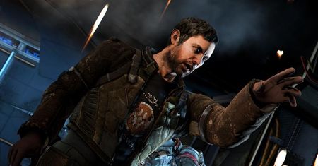 Przyszłość Dead Space pod znakiem zapytania [Aktualizacja: EA zaprzecza]