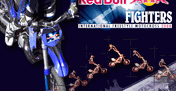 Cellna recenzja: Red Bull X-Fighters 2008