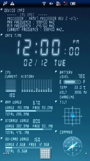 Weekendowy Zestaw Gier i Aplikacji: piękny space shooter, wciągający hck'n'slash i bezkonkurencyjny Sidebar 24