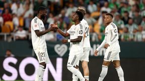 "Najbrzydszy". Poruszenie wokół strojów Realu