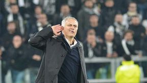 Marek Wawrzynowski: Nie wysyłałbym Jose Mourinho na emeryturę (felieton)